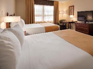 Best Western Солт Сейнт Мери Стая снимка