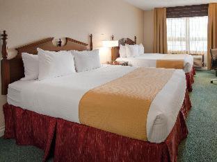Best Western Солт Сейнт Мери Стая снимка