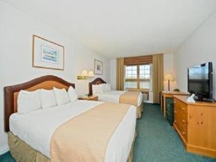 Best Western Солт Сейнт Мери Стая снимка